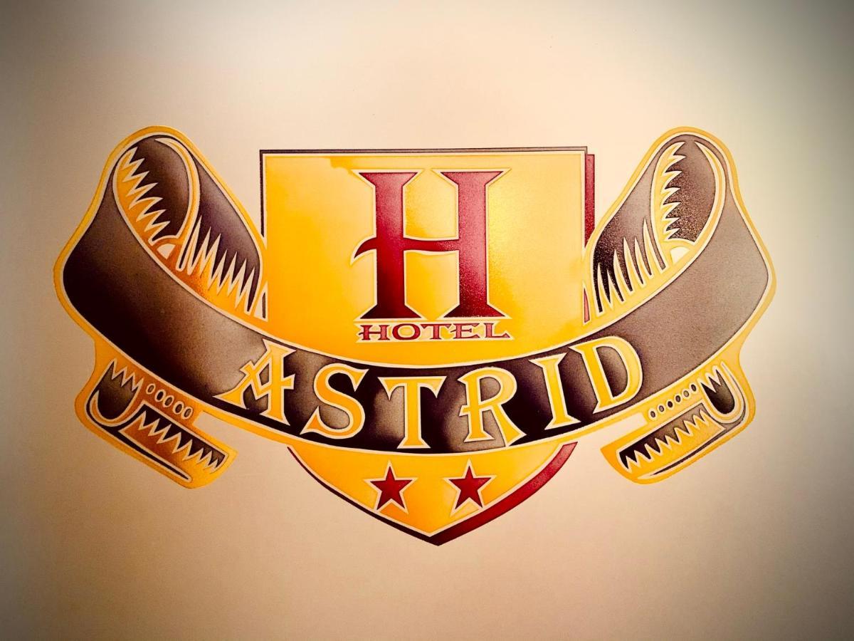 Hotel Astrid — Fotos 3